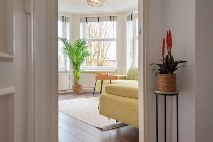 Foto 12 van Spaanse Brabanderstraat 61