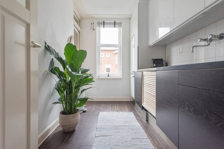 Foto 13 van Spaanse Brabanderstraat 61