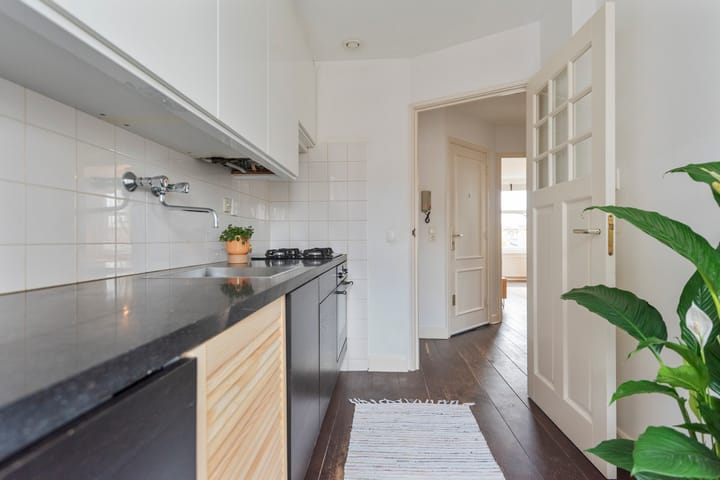 Foto 14 van Spaanse Brabanderstraat 61