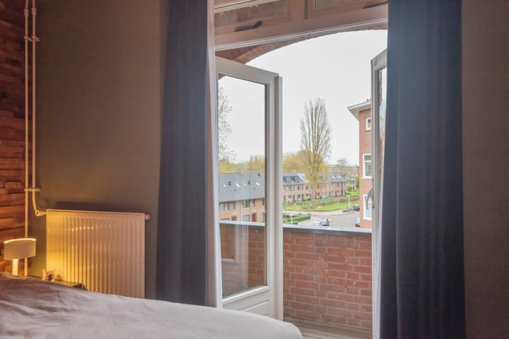 Foto 17 van Spaanse Brabanderstraat 61