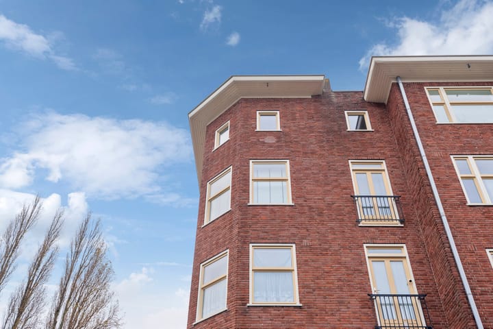 Foto 22 van Spaanse Brabanderstraat 61