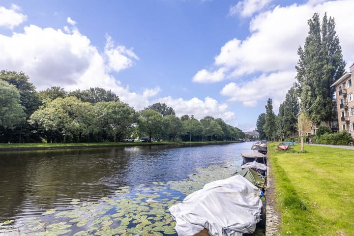 Foto 23 van Spaanse Brabanderstraat 61