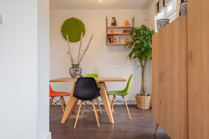 Foto 10 van Spaanse Brabanderstraat 61