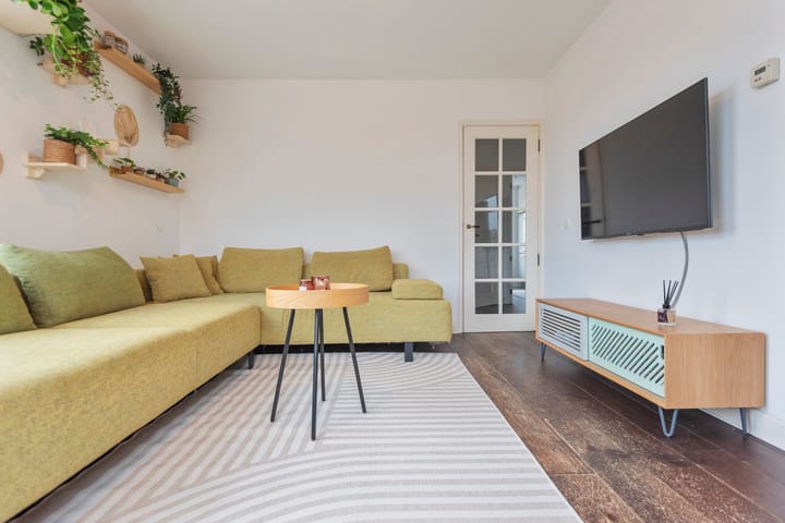 Foto 7 van Spaanse Brabanderstraat 61