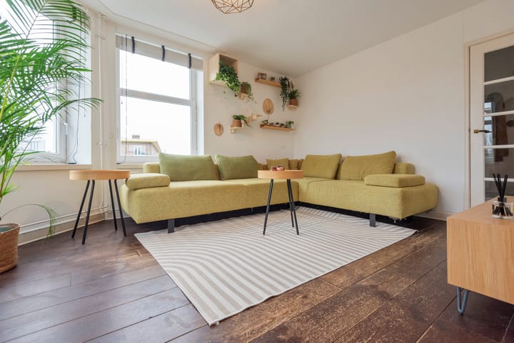 Foto 5 van Spaanse Brabanderstraat 61