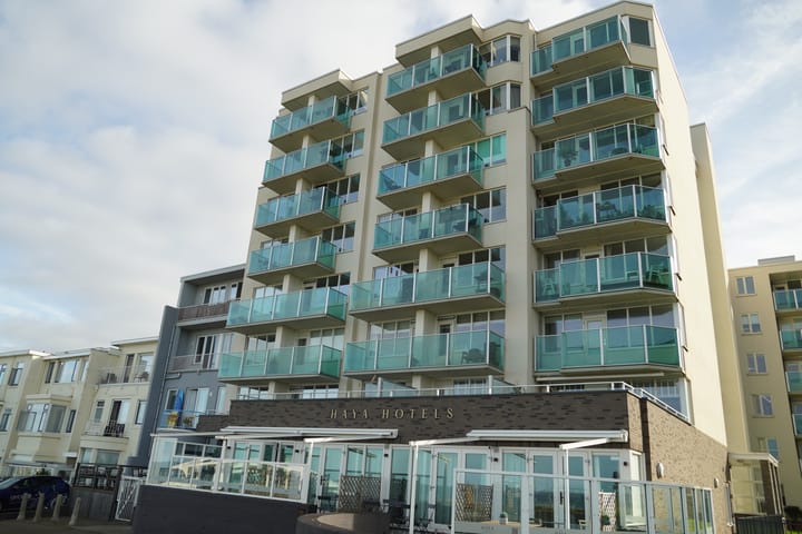 Foto 2 van Zeekant 103-Y