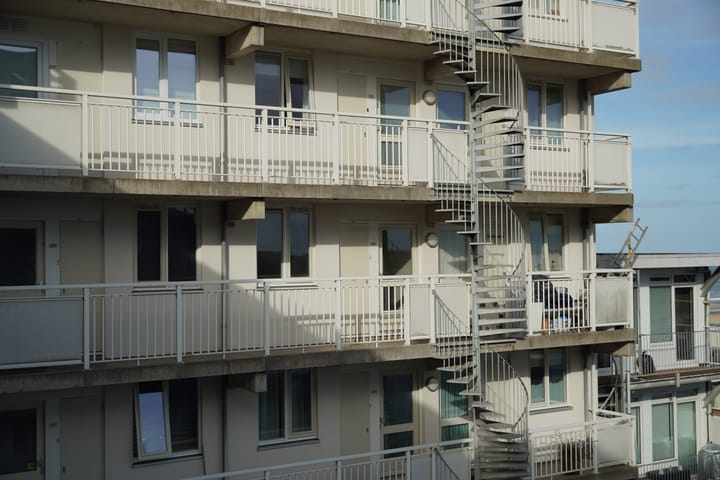 Foto 5 van Zeekant 103-Y