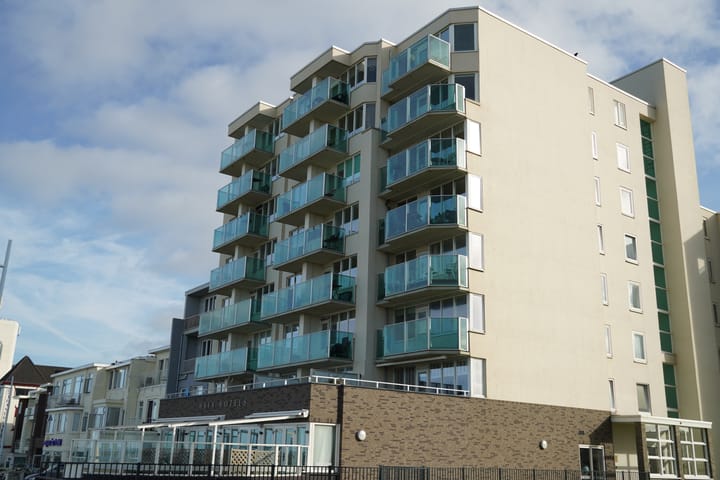 Foto 4 van Zeekant 103-Y