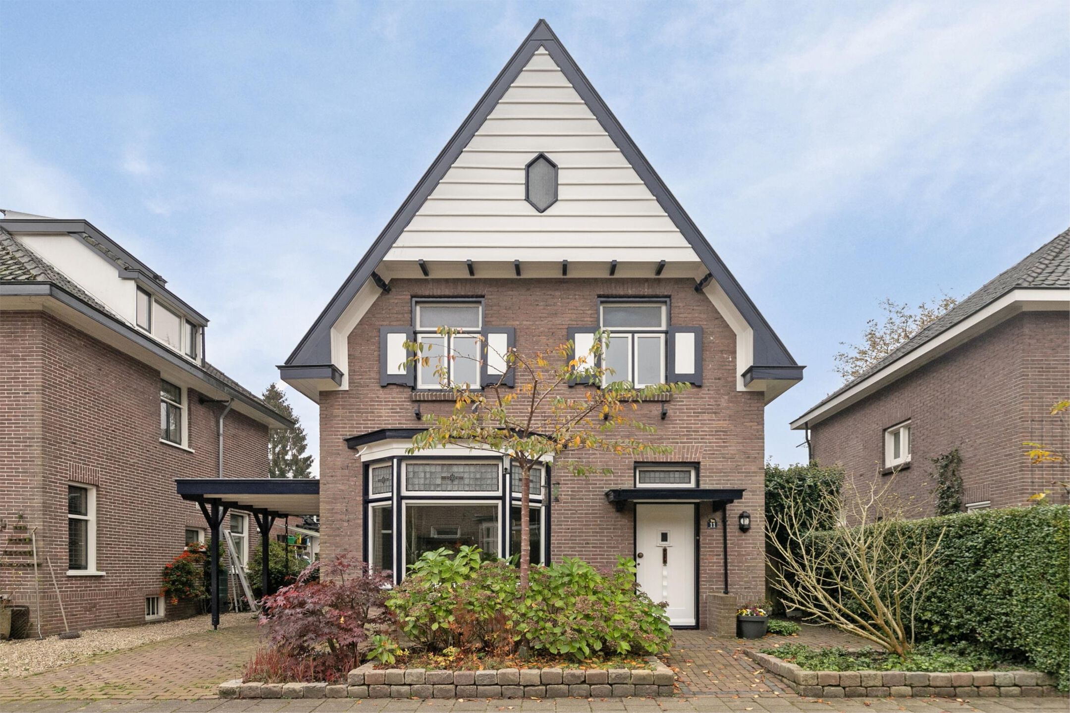 Middellaan, 11, Apeldoorn, 7314GA, Gelderland, Nederland 11