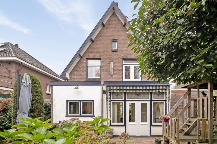 Foto 2 van Middellaan 11