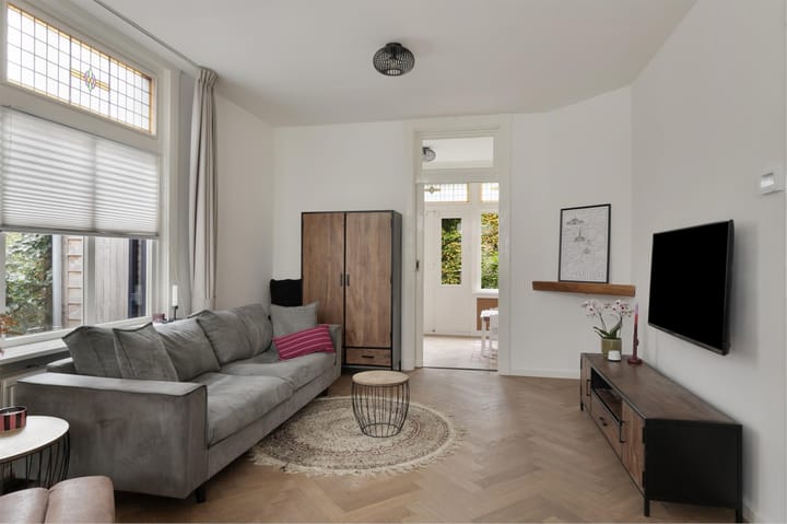 Foto 5 van Middellaan 11