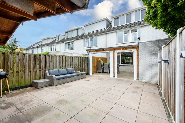 Foto 4 van L.C. van der Vlugtstraat 32