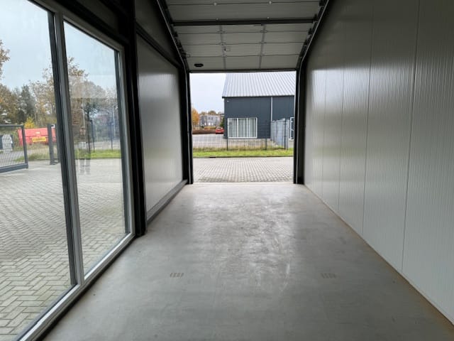 Foto 6 van De Overweg 5-A1