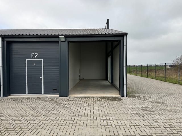 Foto 3 van De Overweg 5-A1