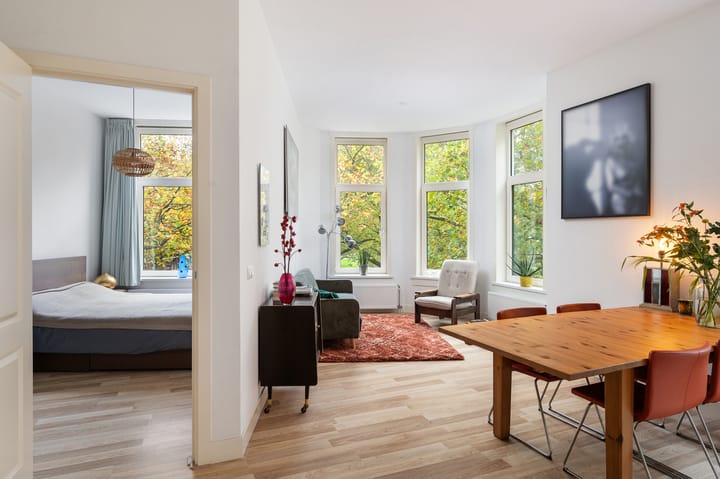 Foto 1 van Heemraadssingel 94-E