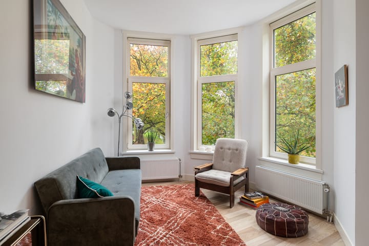 Foto 6 van Heemraadssingel 94-E