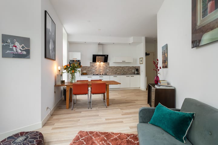 Foto 8 van Heemraadssingel 94-E