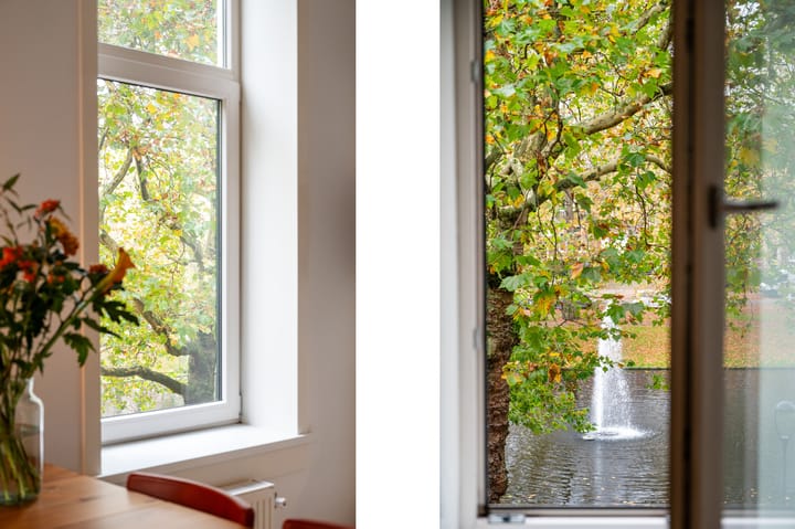 Foto 11 van Heemraadssingel 94-E