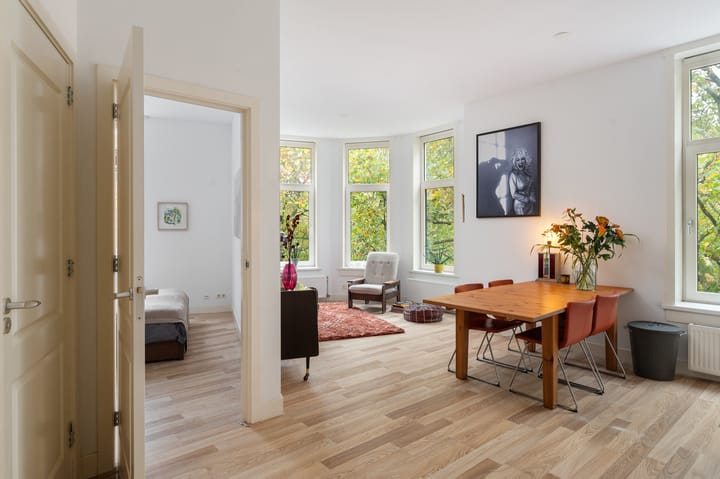 Foto 15 van Heemraadssingel 94-E