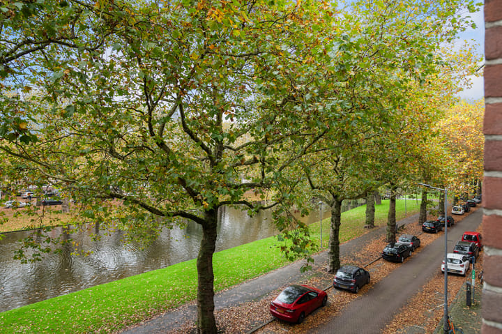 Foto 12 van Heemraadssingel 94-E