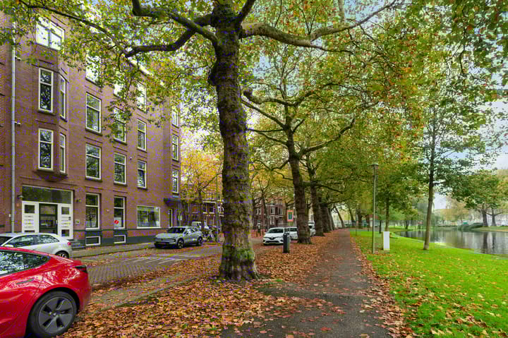 Foto 21 van Heemraadssingel 94-E