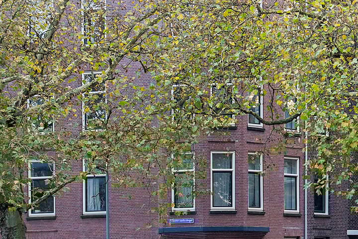 Foto 23 van Heemraadssingel 94-E