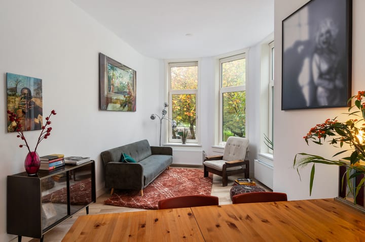 Foto 7 van Heemraadssingel 94-E