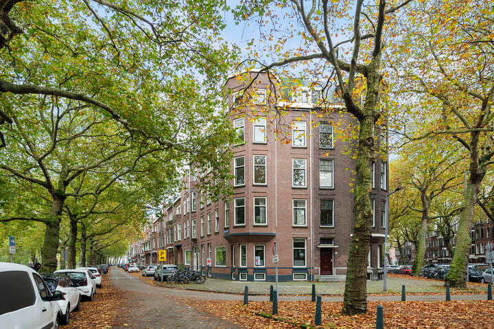 Foto 2 van Heemraadssingel 94-E