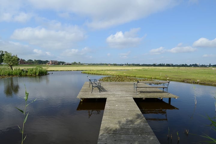 Bekijk foto 12 van Amsteldijk Noord 67