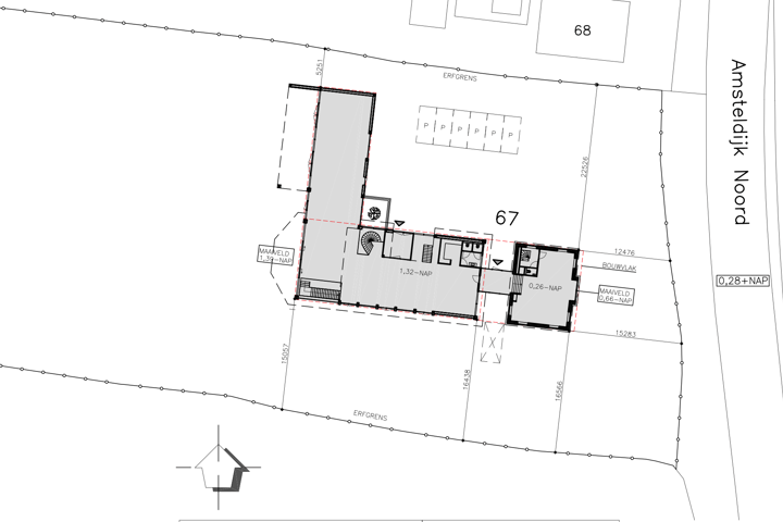 Bekijk foto 30 van Amsteldijk Noord 67