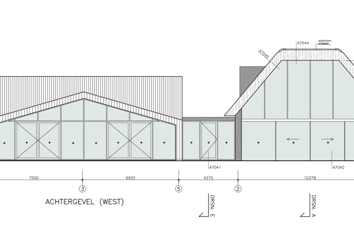 Bekijk foto 33 van Amsteldijk Noord 67