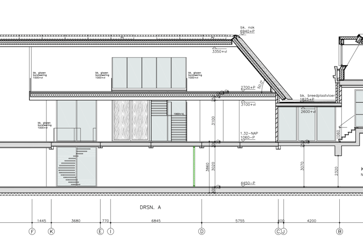 Bekijk foto 38 van Amsteldijk Noord 67