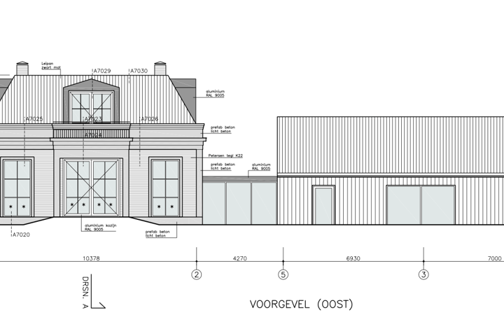 Bekijk foto 41 van Amsteldijk Noord 67