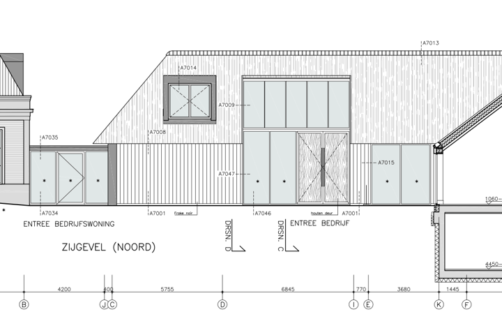 Bekijk foto 39 van Amsteldijk Noord 67