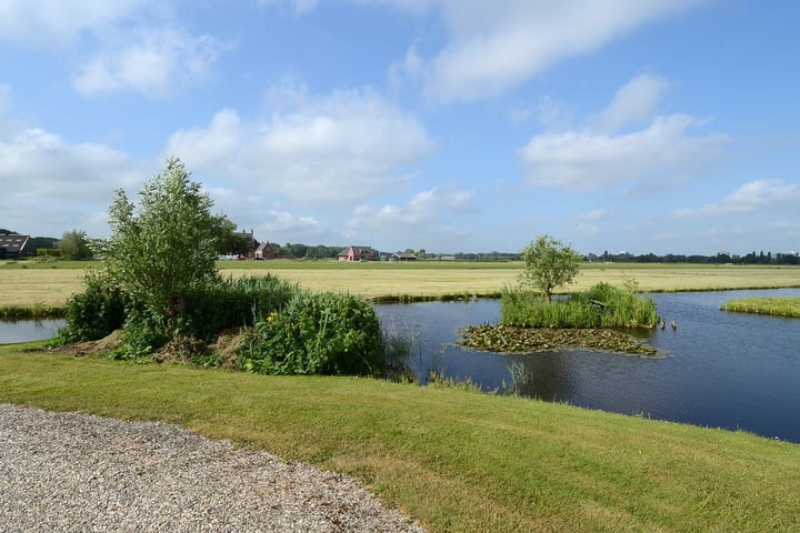 View photo 11 of Amsteldijk Noord 67