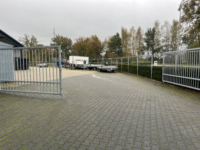 Oude Tramweg 2