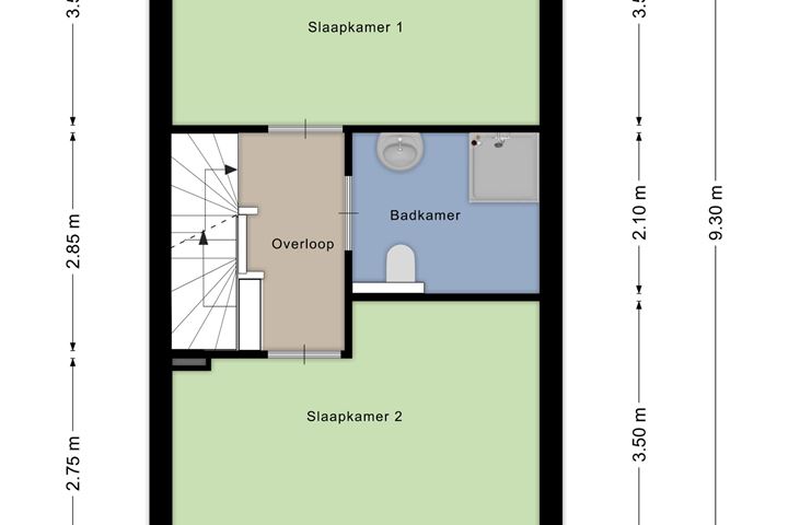 Bekijk foto 4 van Hoekwoning (Bouwnr. 2)