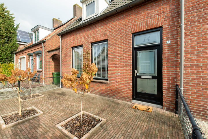 Bekijk foto 34 van Nieuwstraat 14