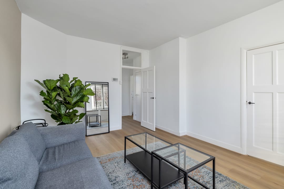 Foto 2 van Van Spilbergenstraat 56-3