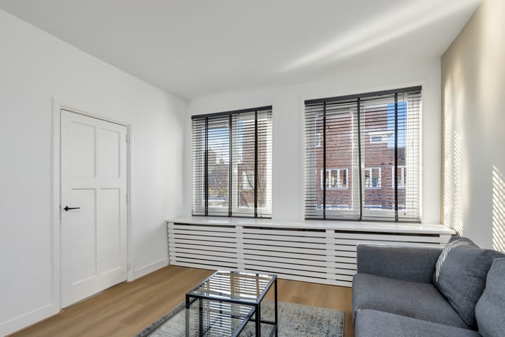 Foto 3 van Van Spilbergenstraat 56-3