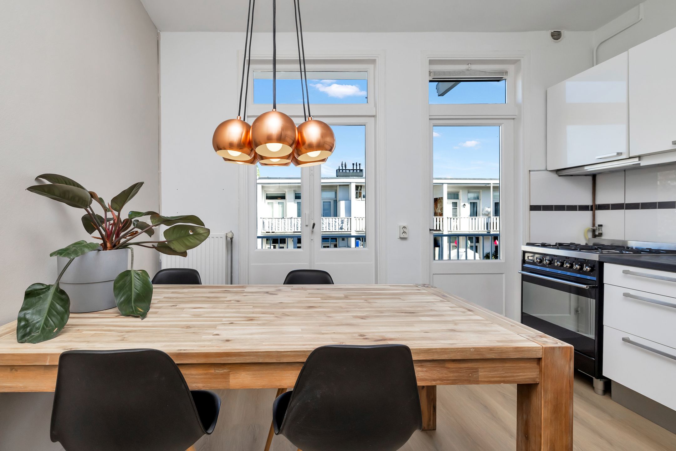 Foto 6 van Van Spilbergenstraat 56-3