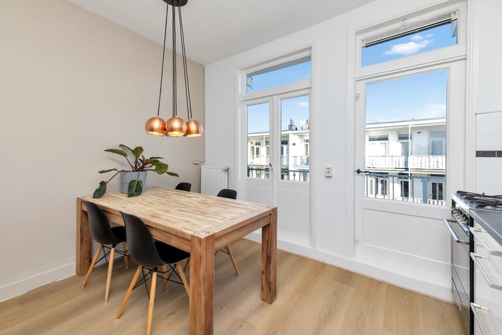 Foto 5 van Van Spilbergenstraat 56-3