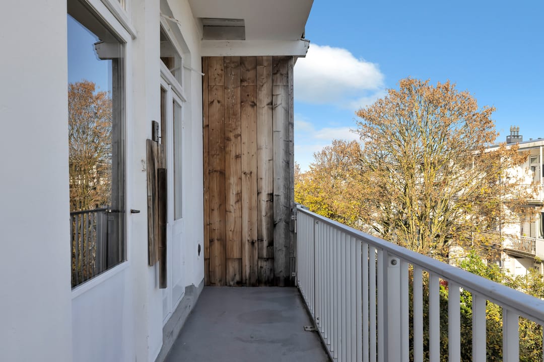 Foto 11 van Van Spilbergenstraat 56-3