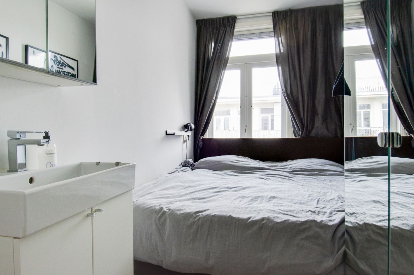 Foto 14 van Van Spilbergenstraat 56-3