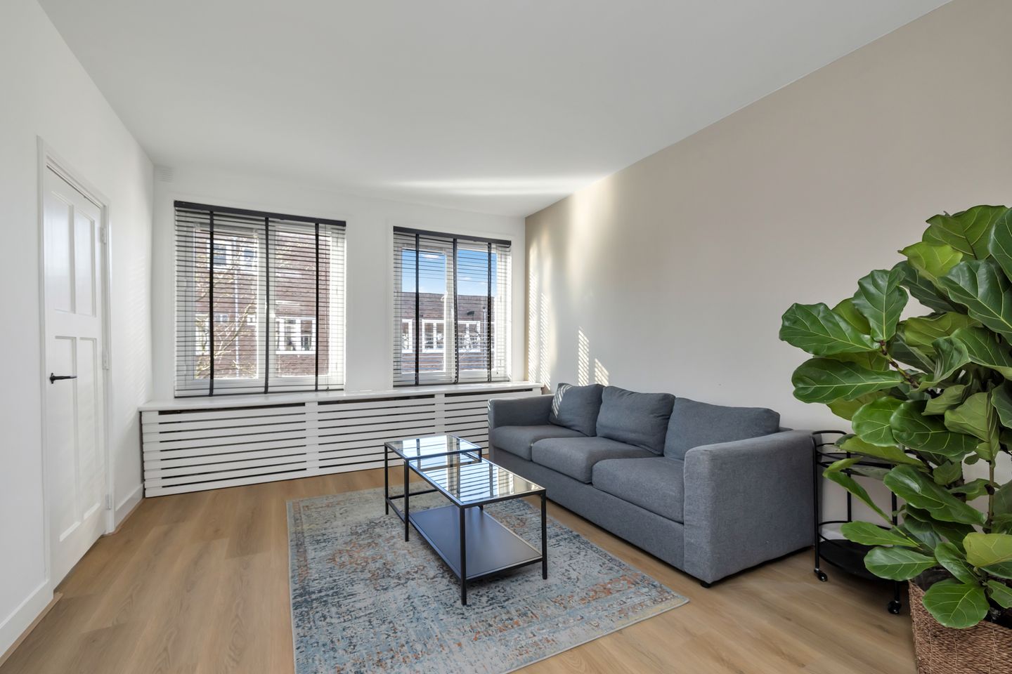 Foto 19 van Van Spilbergenstraat 56-3