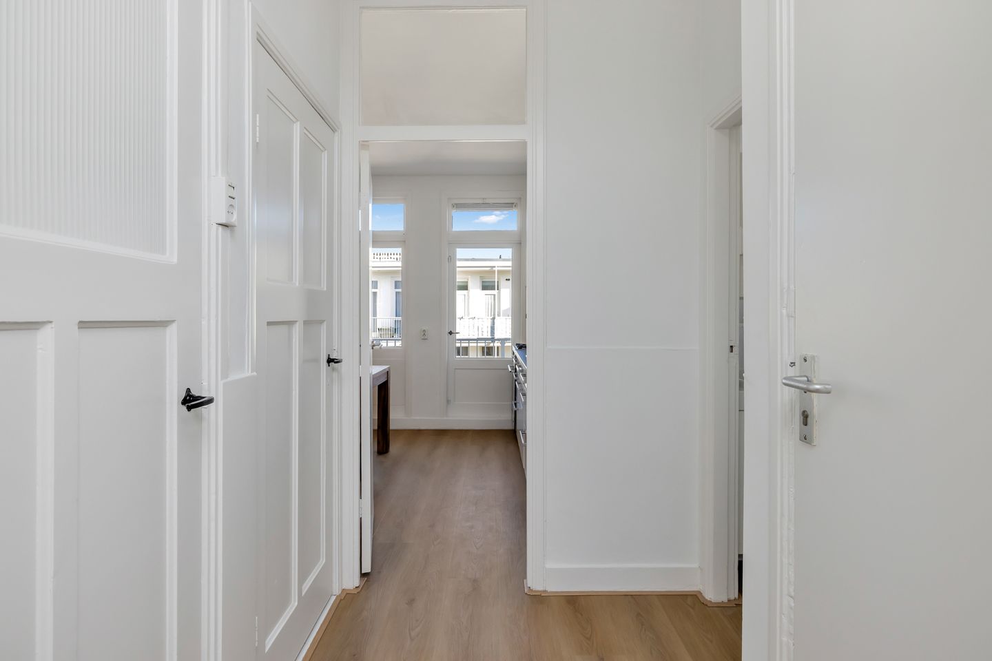 Foto 20 van Van Spilbergenstraat 56-3