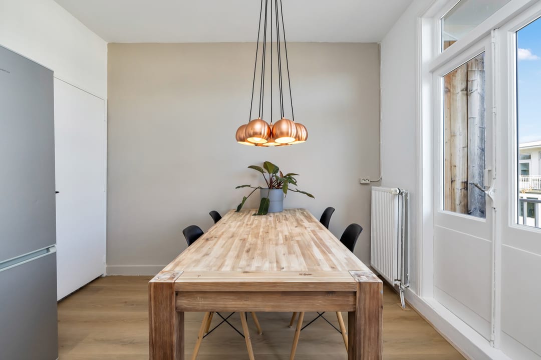 Foto 7 van Van Spilbergenstraat 56-3