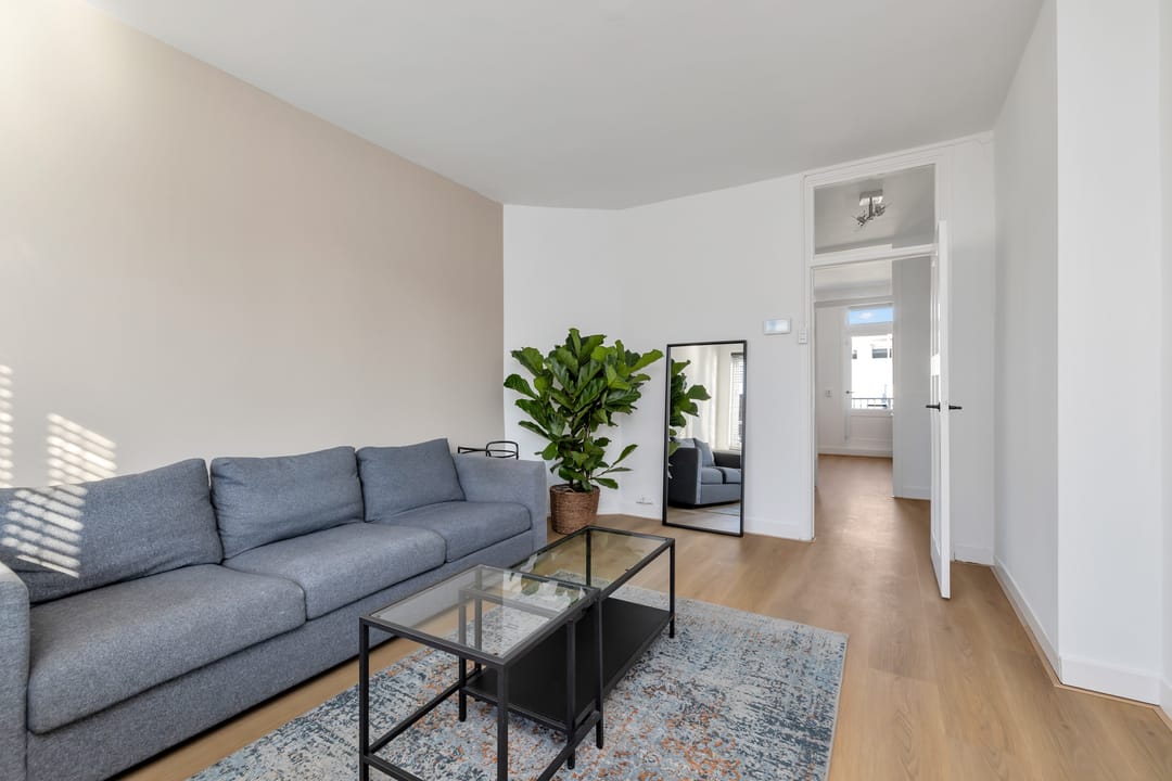 Foto 1 van Van Spilbergenstraat 56-3