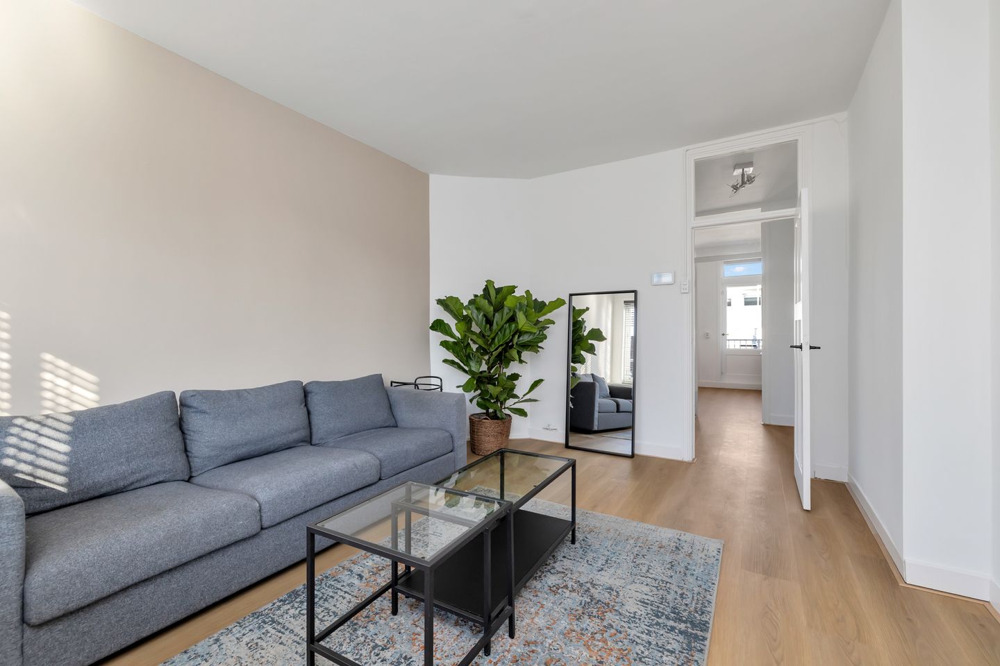 Foto 1 van Van Spilbergenstraat 56-3