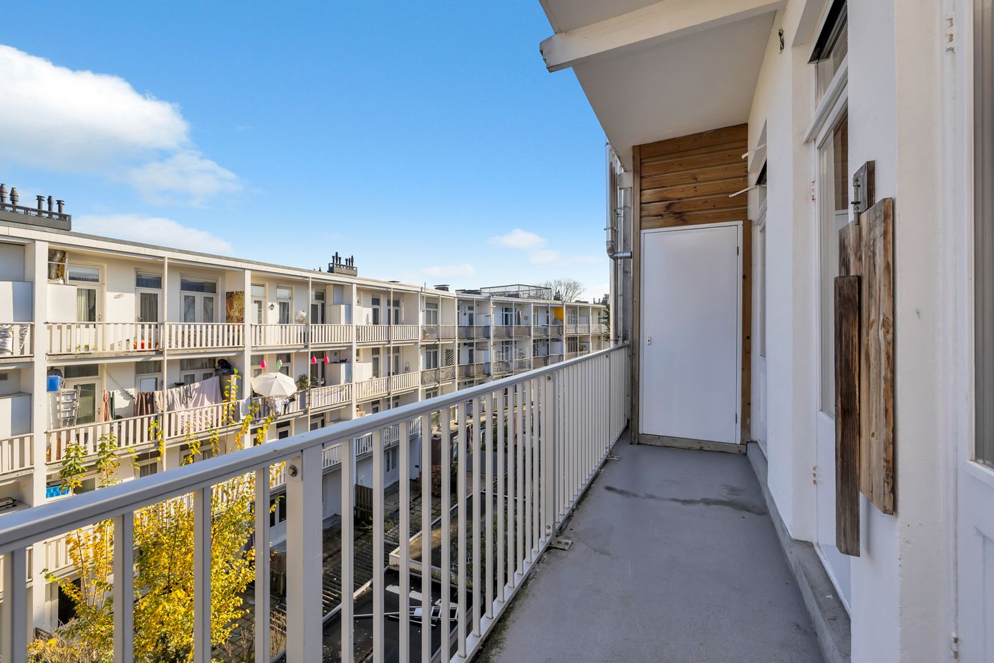 Foto 10 van Van Spilbergenstraat 56-3